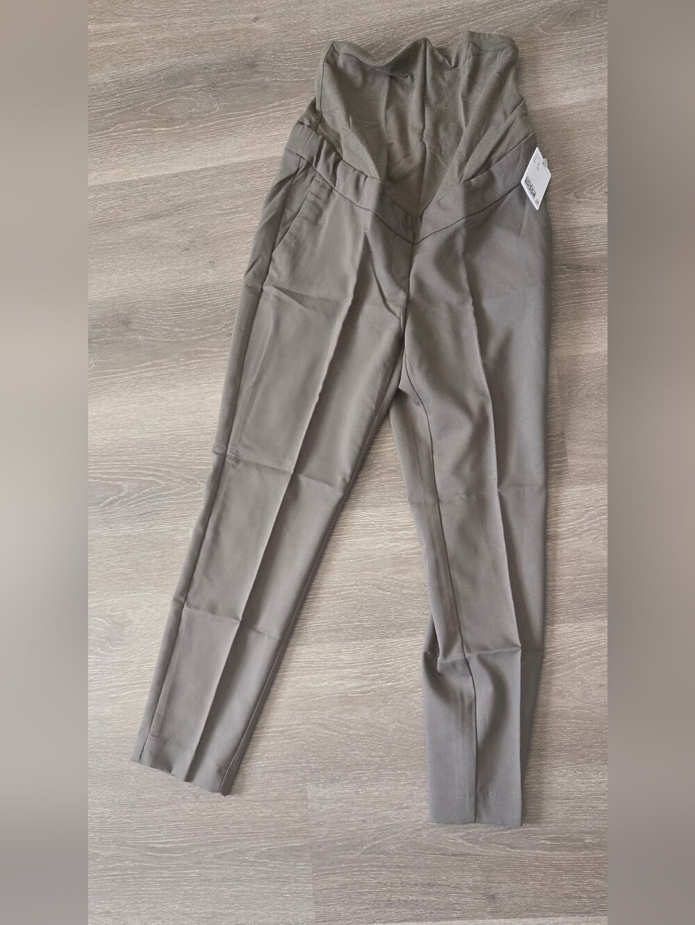 H&M Maternity Tailored Pants